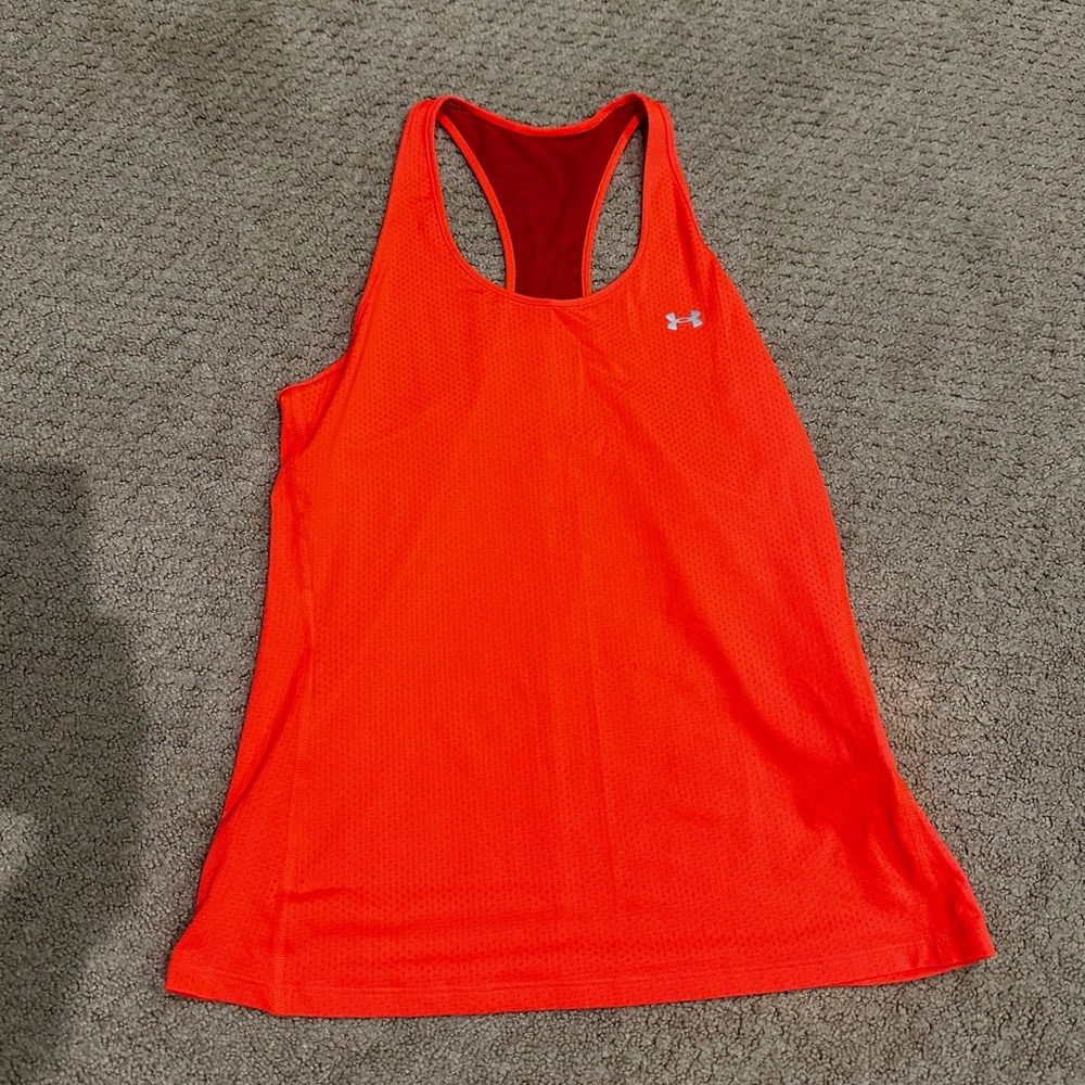 Under Armour Tank